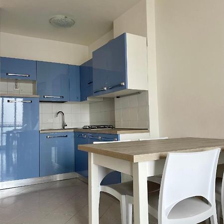 Residence La Duna 5C Lignano Sabbiadoro Dış mekan fotoğraf