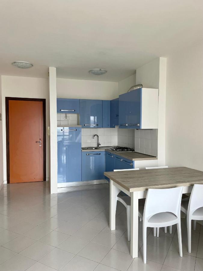 Residence La Duna 5C Lignano Sabbiadoro Dış mekan fotoğraf