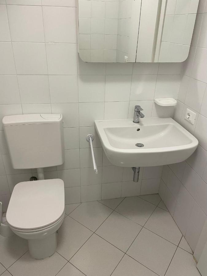Residence La Duna 5C Lignano Sabbiadoro Dış mekan fotoğraf