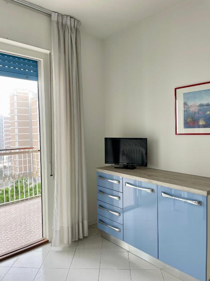 Residence La Duna 5C Lignano Sabbiadoro Dış mekan fotoğraf