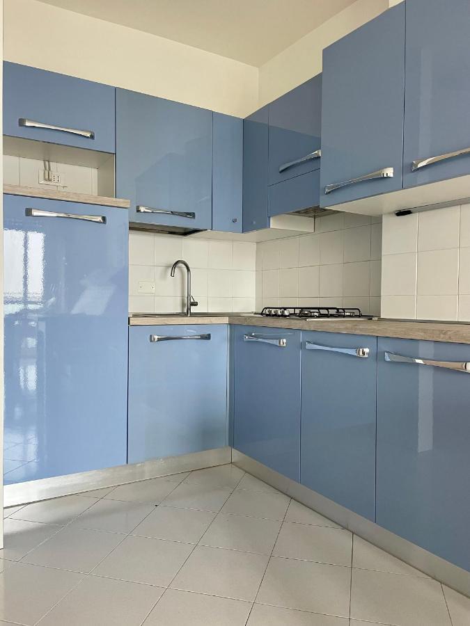 Residence La Duna 5C Lignano Sabbiadoro Dış mekan fotoğraf